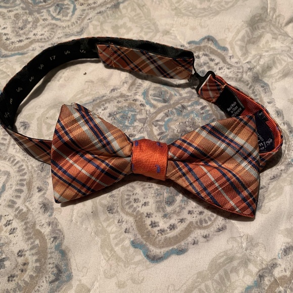 Other - MENS adjustAble bow tie